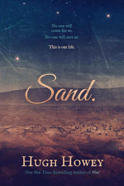 Sand Omnibus Edition