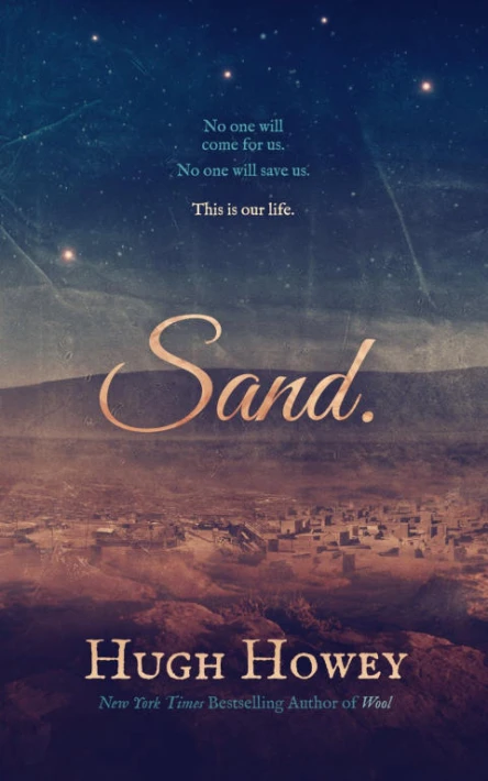 Sand Omnibus Edition