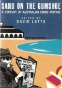 Sand on the Gumshoe a century of Australian crime writing