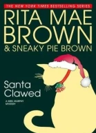 Santa Clawed