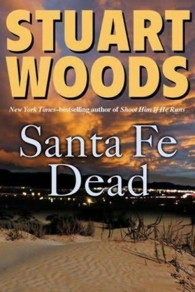 Santa Fe Dead