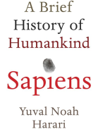 Sapiens A Brief History of Humankind