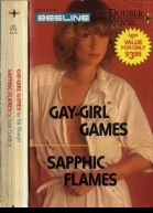 Sapphic Flames