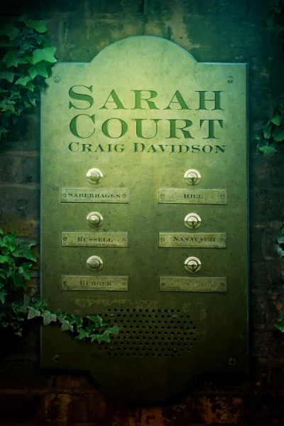 Sarah Court