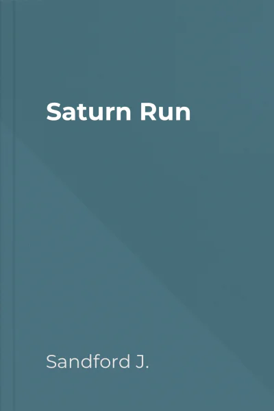 Saturn Run Saturn Run