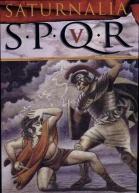 Saturnalia