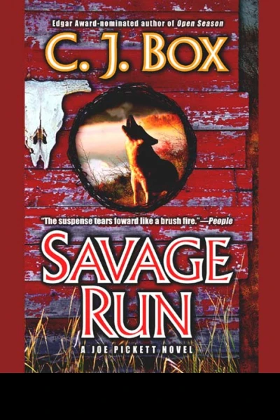 Savage Run