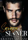 Savage Sinner An Enemies To Lovers Russian  Italian Dark Mafia Romance Sinfully Savage Mafia