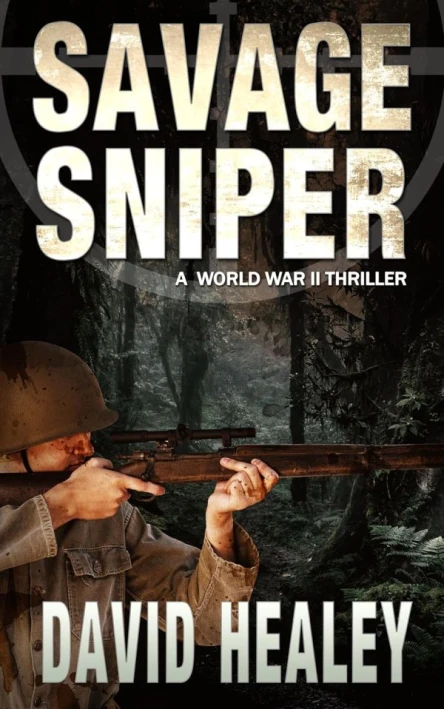 Savage Sniper