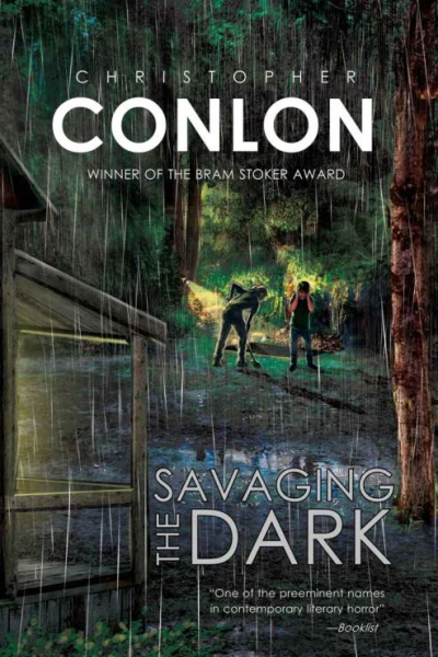Savaging the Dark