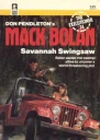 Savannah Swingsaw