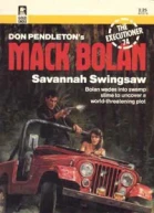 Savannah Swingsaw