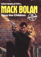 Save the Children