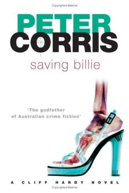 Saving Billie