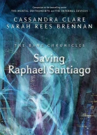Saving Raphael Santiago