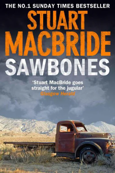 Sawbones