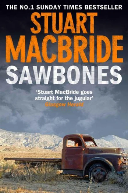 Sawbones
