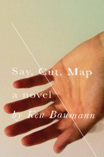 Say Cut Map