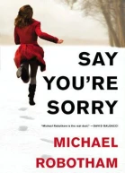 Say Youre sorry