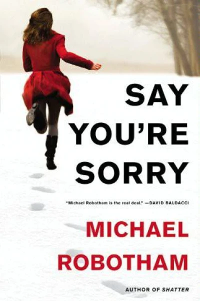 Say Youre sorry
