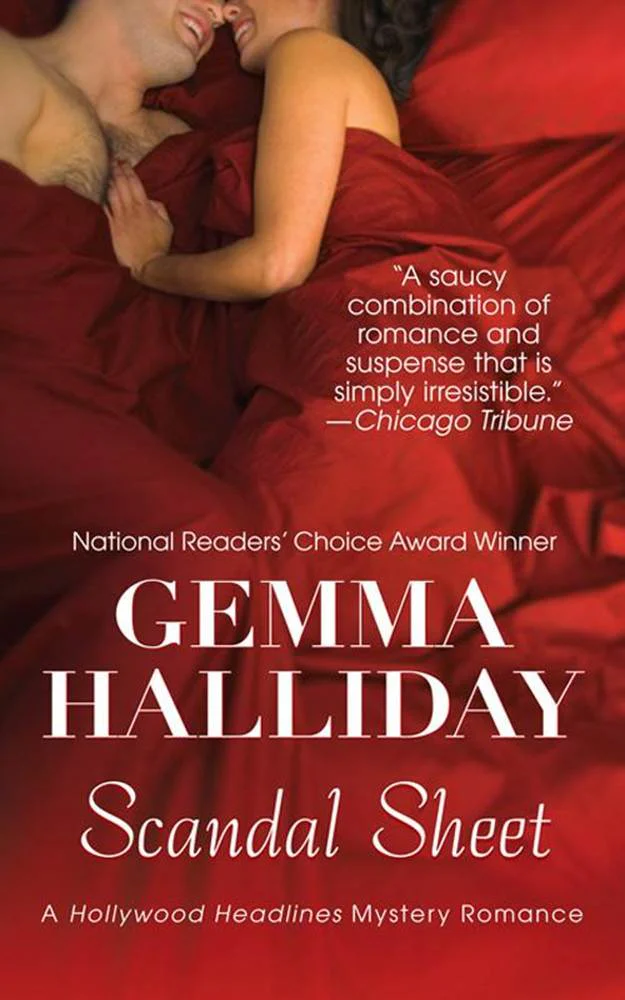 Scandal Sheet aka Hollywood Scandals  Halliday Gemma