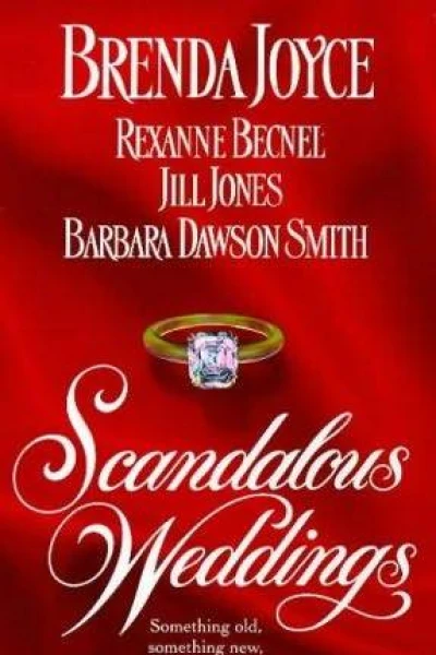 Scandalous Weddings