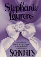 Scandals Bride