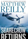 Scarecrow Returns