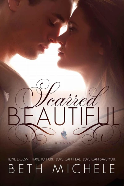 Scarred Beautiful