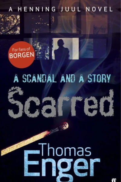 Scarred