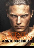 Scent of Salvation