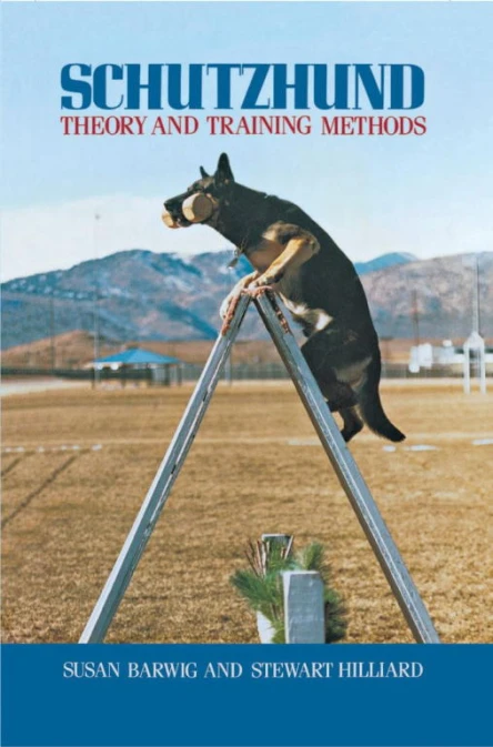 Schutzhund Theory and Training Methods
