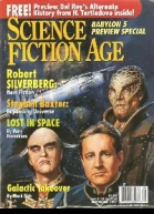 Science Fiction Age September 1997