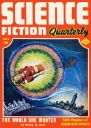 SCIENCE FICTION Quarterly May 1953 Volume 2 Number 3 pp 1239