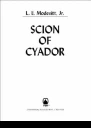 Scion of Cyador