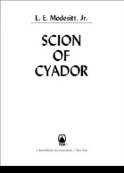 Scion of Cyador