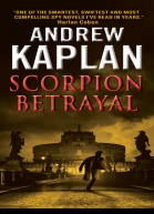 Scorpion Betrayal
