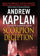 Scorpion Deception