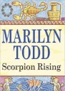 Scorpion Rising