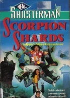 Scorpion Shards