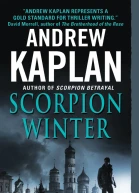 Scorpion Winter