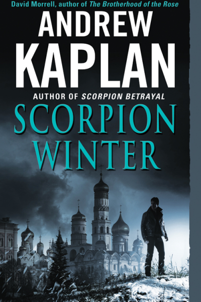 Scorpion Winter