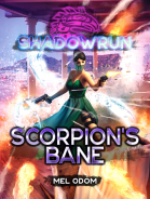 Scorpions Bane   