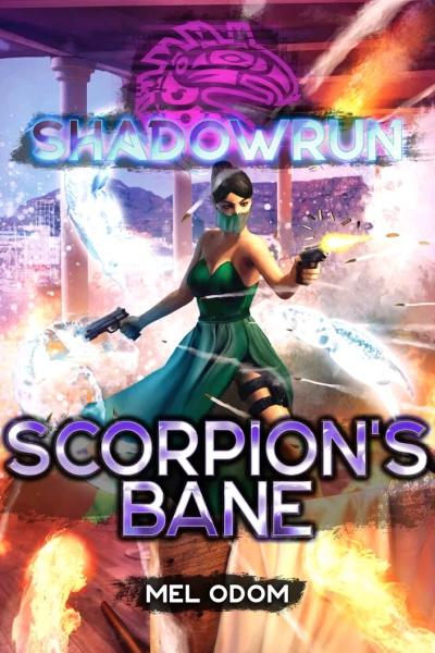 Scorpions Bane   