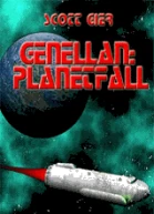 Scott G Gier Genellan Planetfall