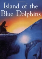 Scott ODell Island of the Blue Dolphins