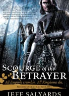 Scourge of the Betrayer