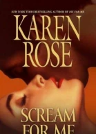 Scream For Me