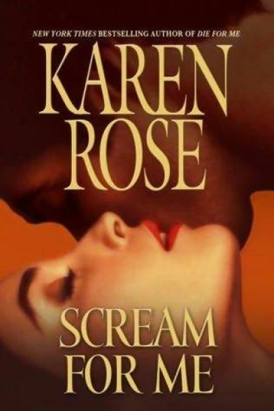 Scream For Me