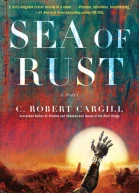 Sea of Rust